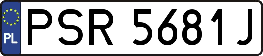 PSR5681J