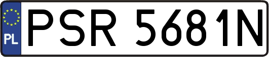 PSR5681N