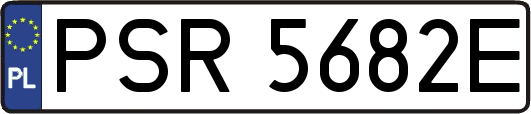 PSR5682E
