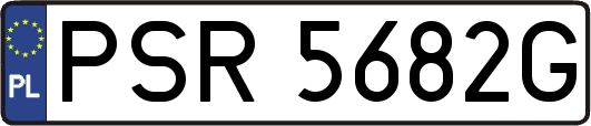 PSR5682G