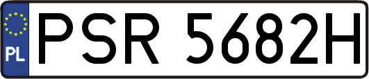 PSR5682H