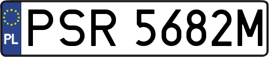 PSR5682M