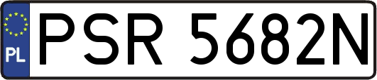 PSR5682N