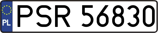 PSR56830
