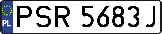 PSR5683J