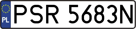 PSR5683N