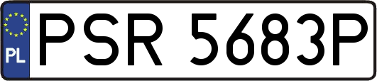PSR5683P