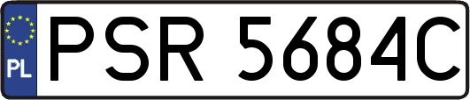 PSR5684C