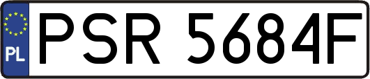 PSR5684F