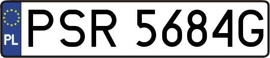 PSR5684G