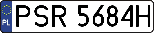PSR5684H