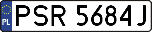 PSR5684J