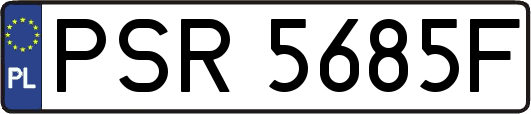 PSR5685F