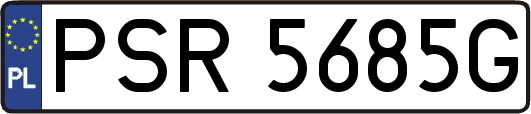 PSR5685G