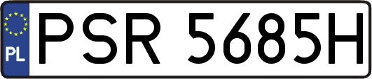 PSR5685H