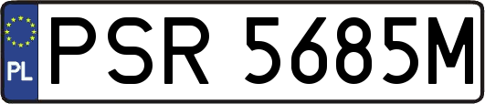 PSR5685M
