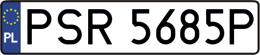 PSR5685P