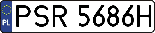 PSR5686H