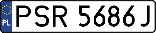 PSR5686J