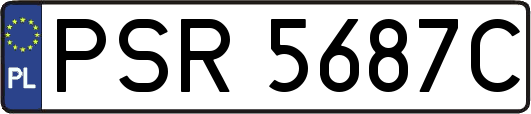PSR5687C
