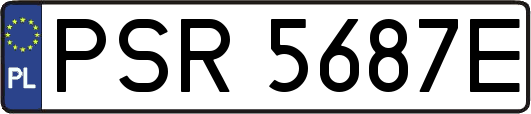 PSR5687E