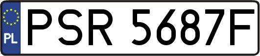 PSR5687F