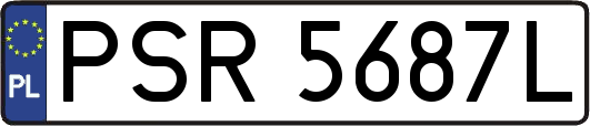 PSR5687L