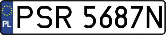 PSR5687N