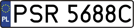 PSR5688C