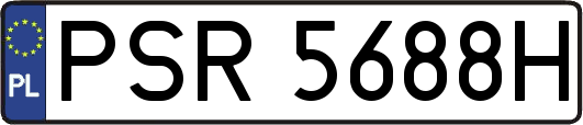 PSR5688H