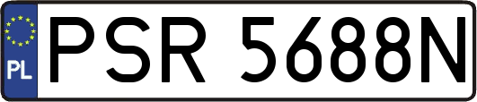 PSR5688N