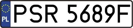PSR5689F