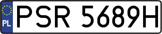 PSR5689H