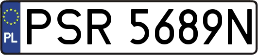 PSR5689N