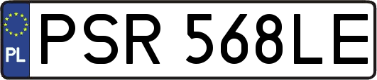 PSR568LE