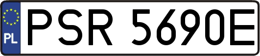 PSR5690E