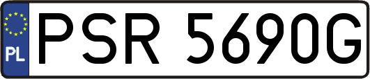 PSR5690G