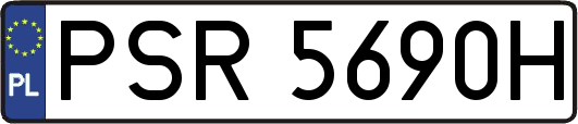 PSR5690H