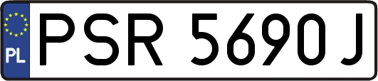 PSR5690J