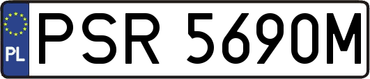 PSR5690M