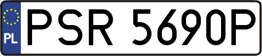 PSR5690P