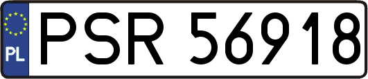 PSR56918