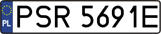 PSR5691E