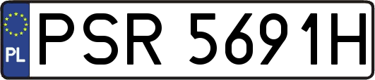 PSR5691H
