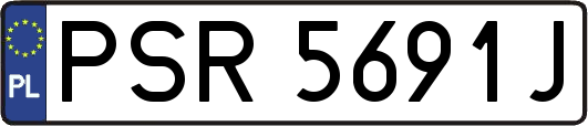 PSR5691J