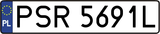 PSR5691L