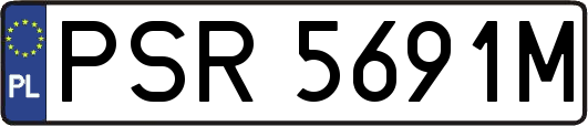 PSR5691M