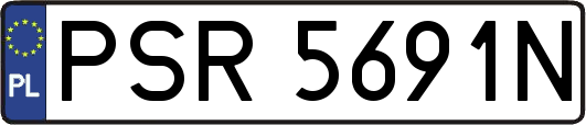 PSR5691N