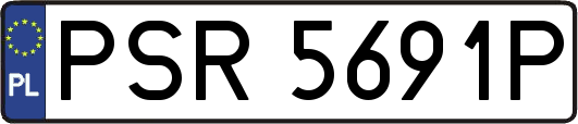 PSR5691P