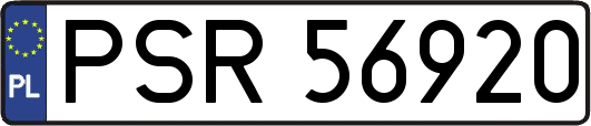 PSR56920
